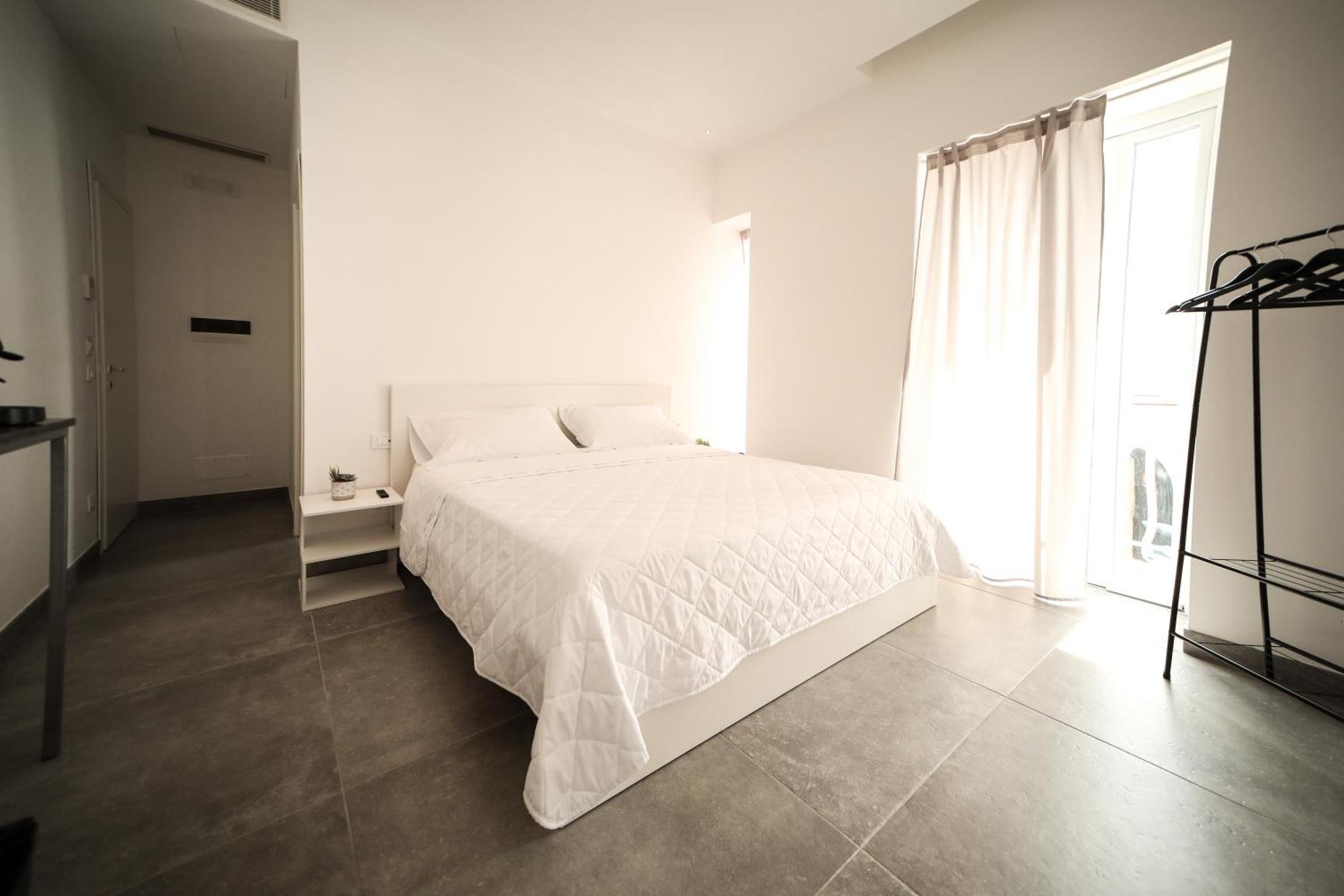 Charme Room&Relax Torre del Greco Exteriör bild