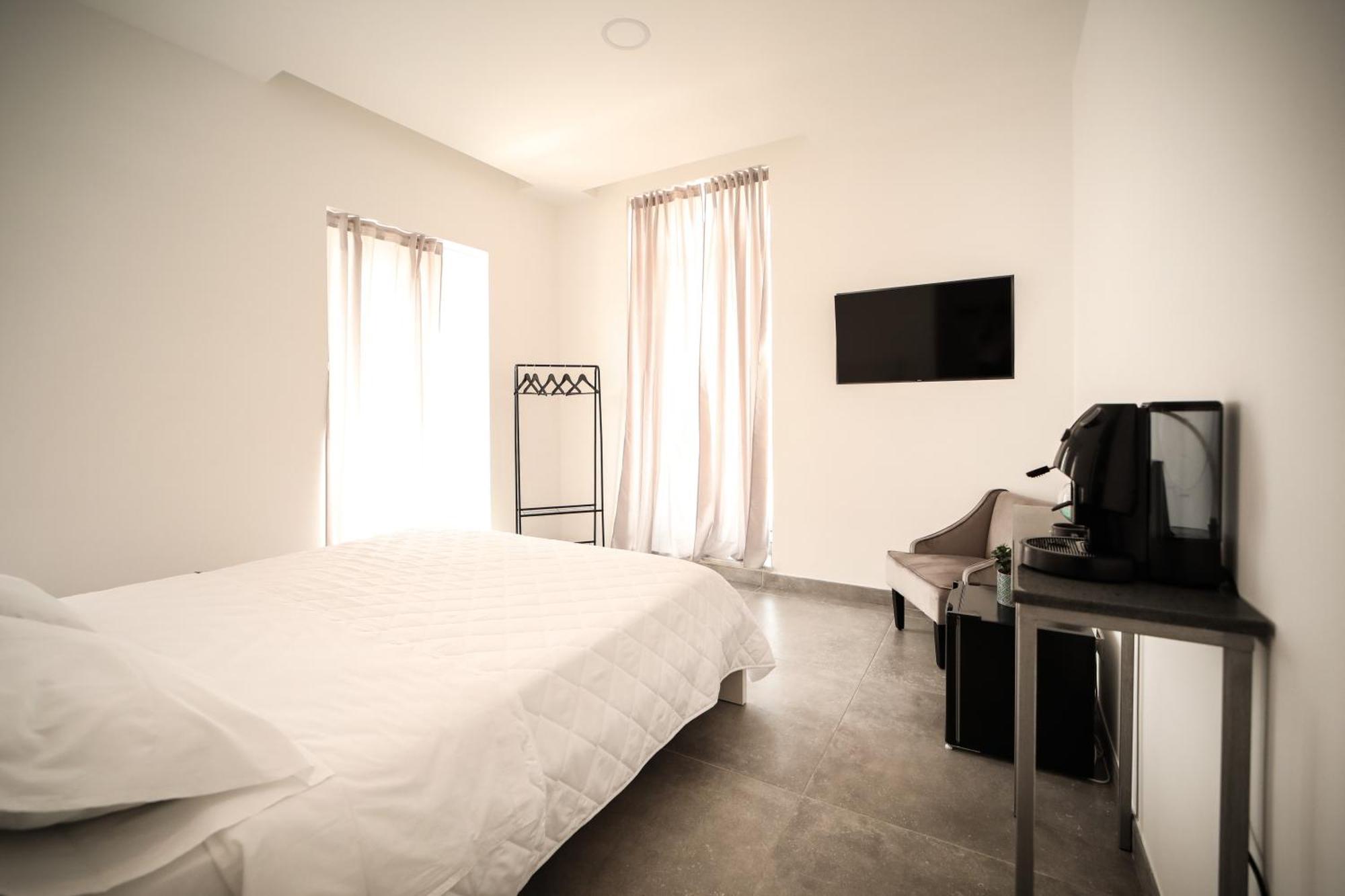 Charme Room&Relax Torre del Greco Exteriör bild