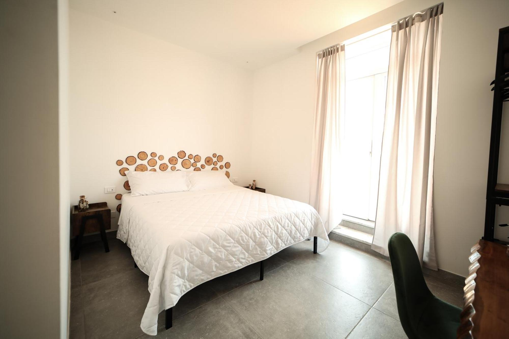 Charme Room&Relax Torre del Greco Exteriör bild