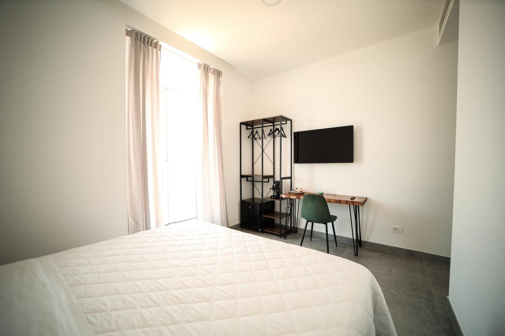 Charme Room&Relax Torre del Greco Exteriör bild
