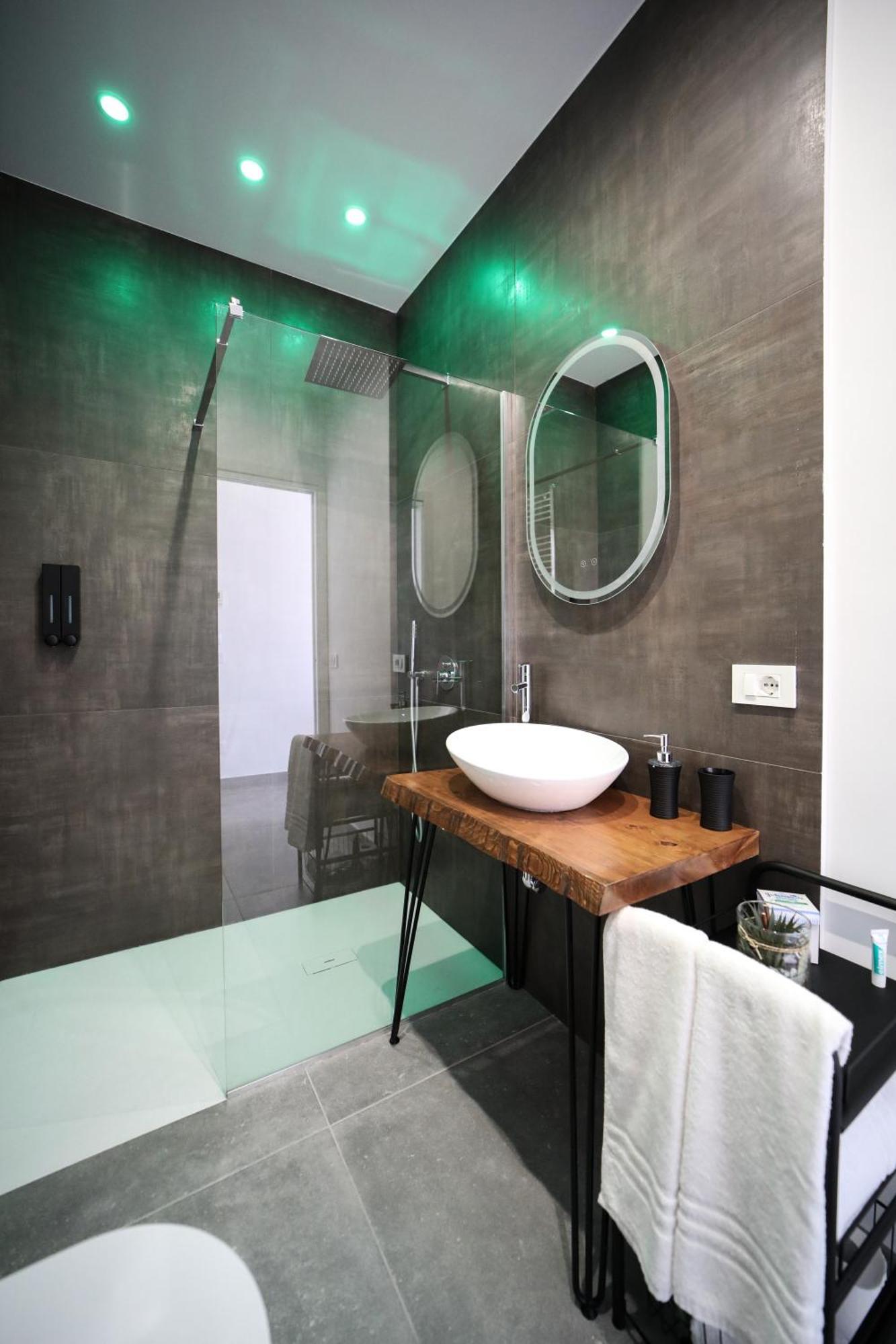 Charme Room&Relax Torre del Greco Exteriör bild