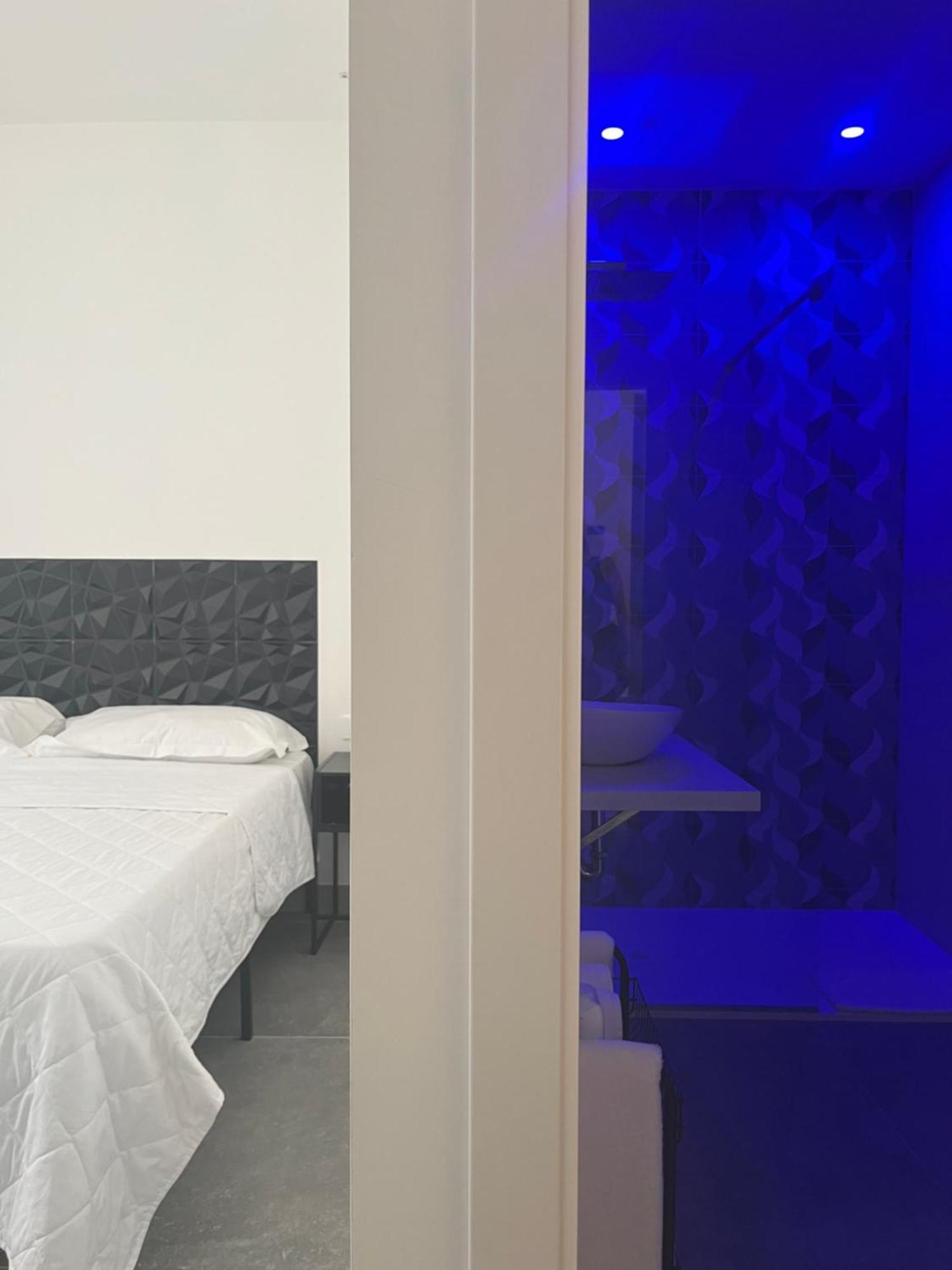Charme Room&Relax Torre del Greco Exteriör bild