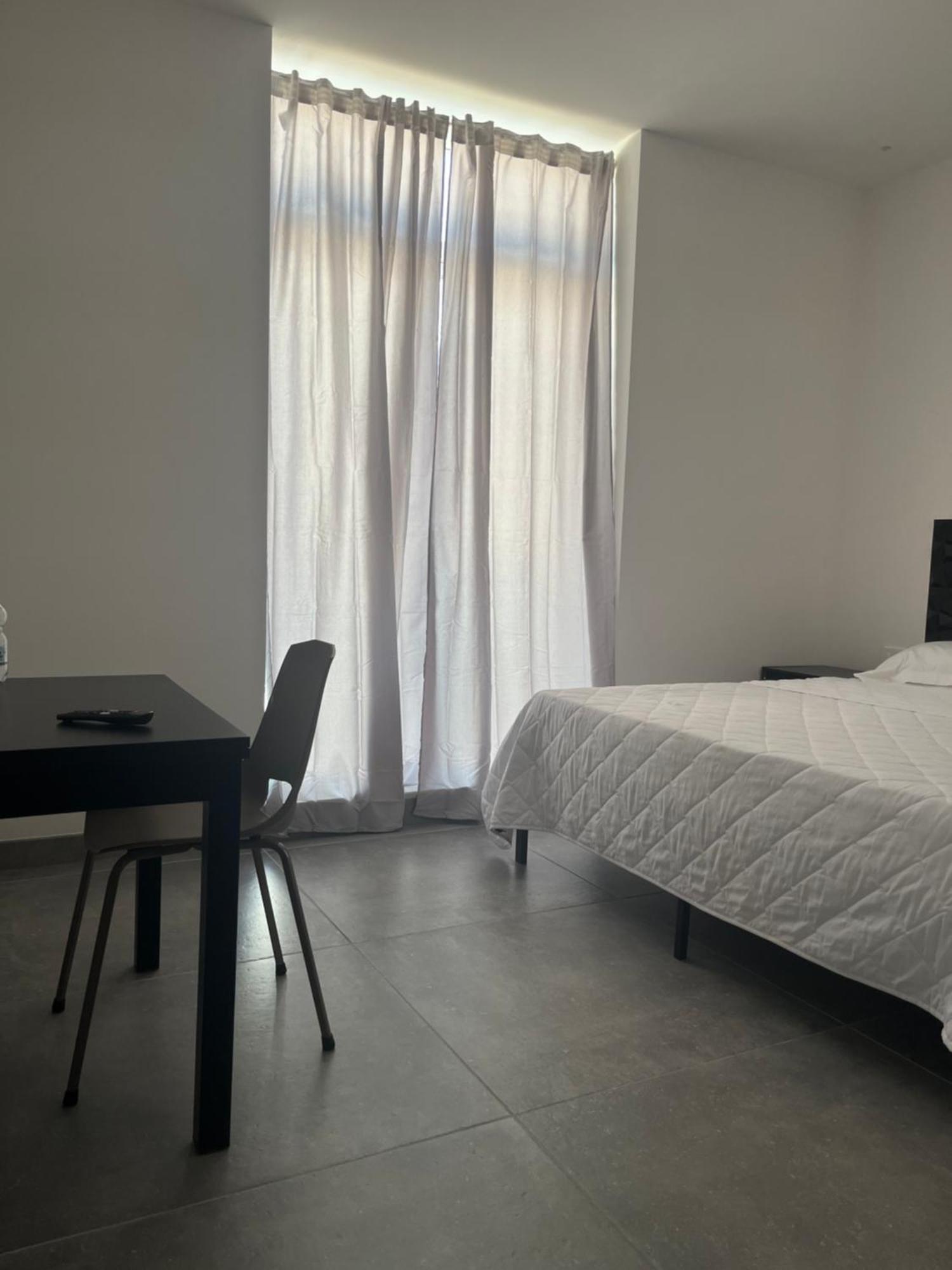 Charme Room&Relax Torre del Greco Exteriör bild